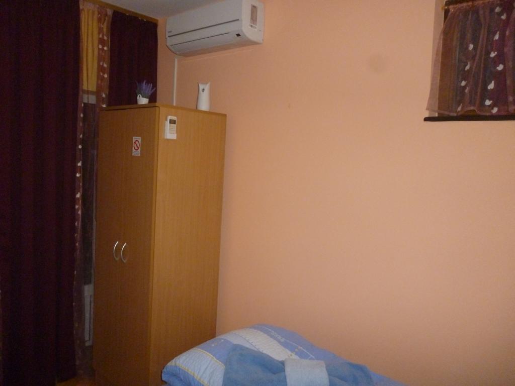Guest House Rose Смедеревска-Паланка Экстерьер фото