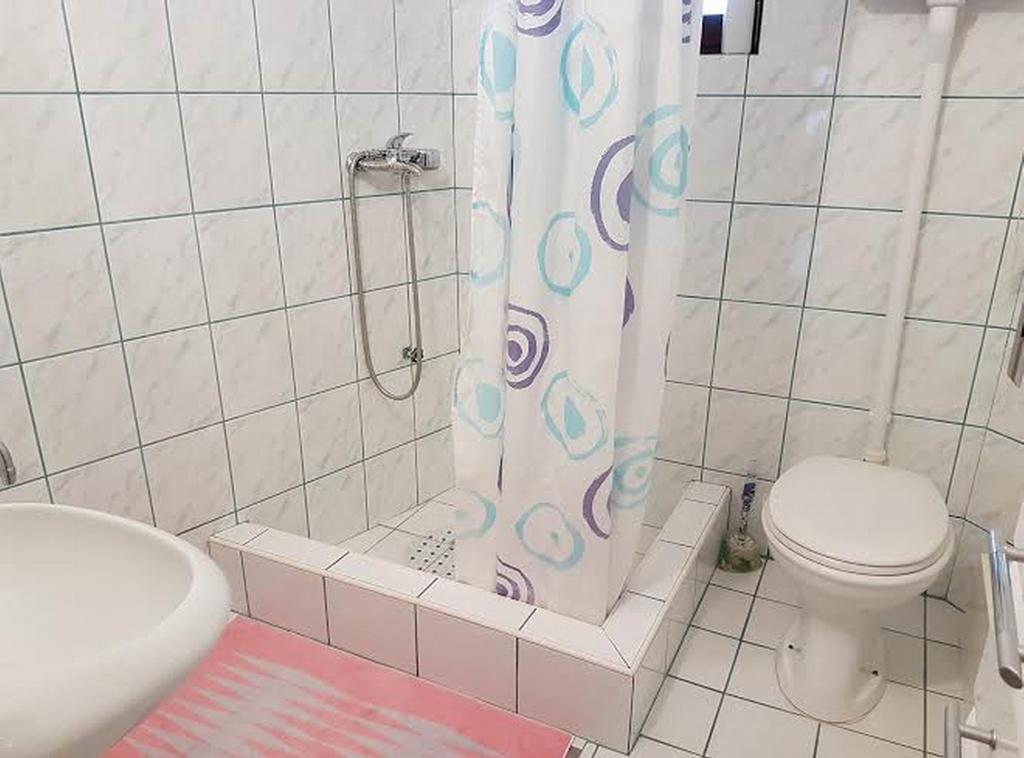 Guest House Rose Смедеревска-Паланка Экстерьер фото