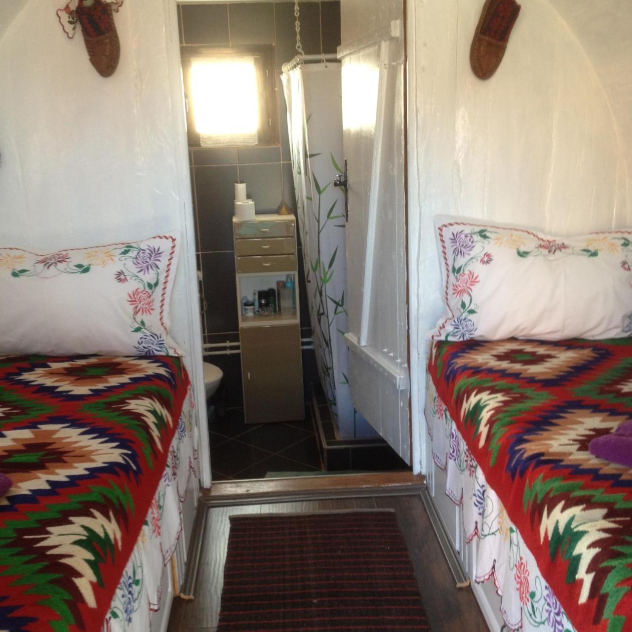 Guest House Rose Смедеревска-Паланка Экстерьер фото