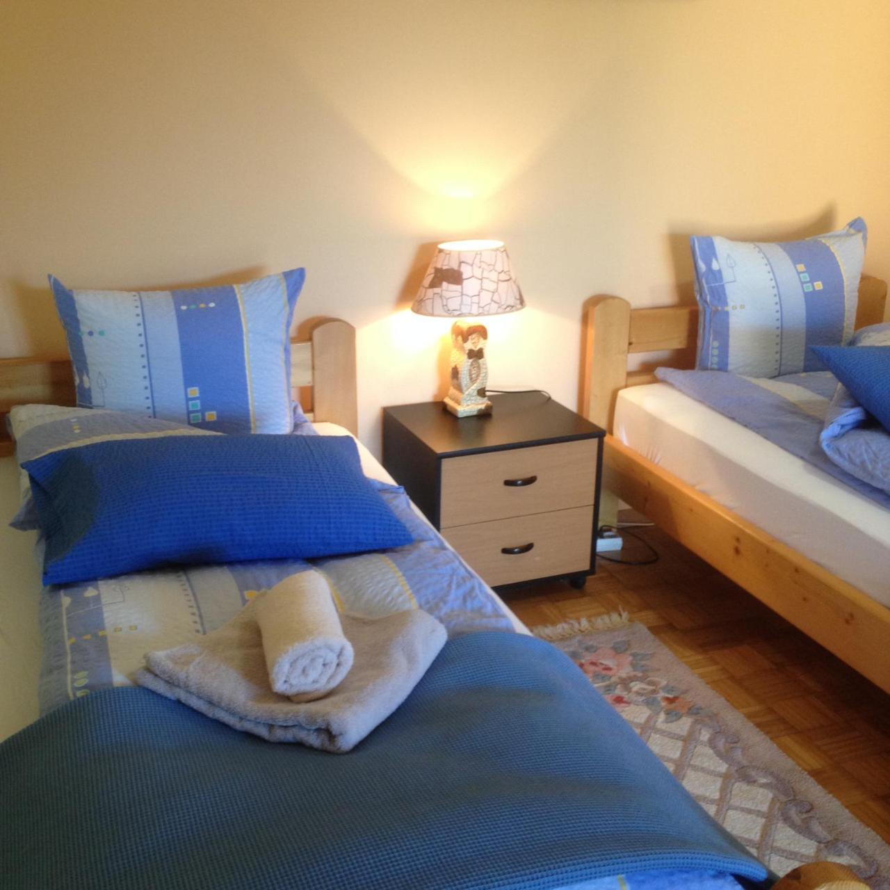 Guest House Rose Смедеревска-Паланка Экстерьер фото
